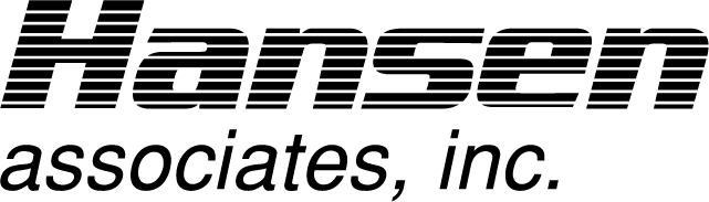 Hansen Associates, Inc Logo