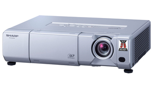 Sharp PG-D45X3D DLP Multimedia Projector at affordable discount prices.