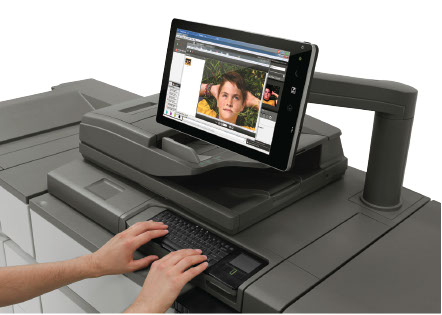 Contact us today for a quick copier proposal that meets your needs. 