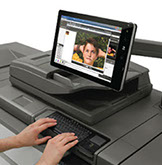 Award-winning copiers / MFP Multifunctional Printers 