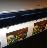 Printers / Wide-format Printers